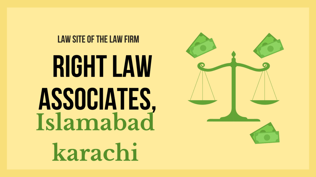 Law Site of the Law Firm