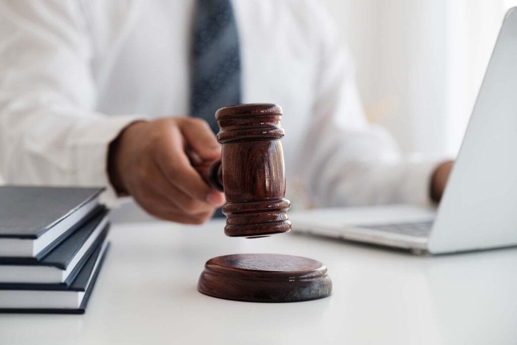 right law