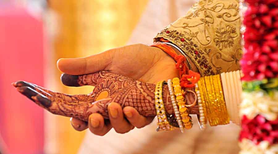 online Marriage