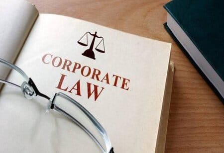 Corporate Law