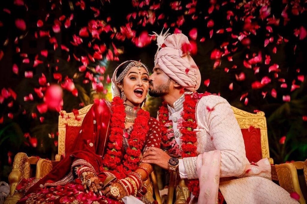 online Marriage