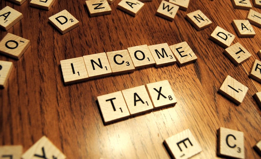 Income Tax Return Lawyers of Pakistan Legal Forum
