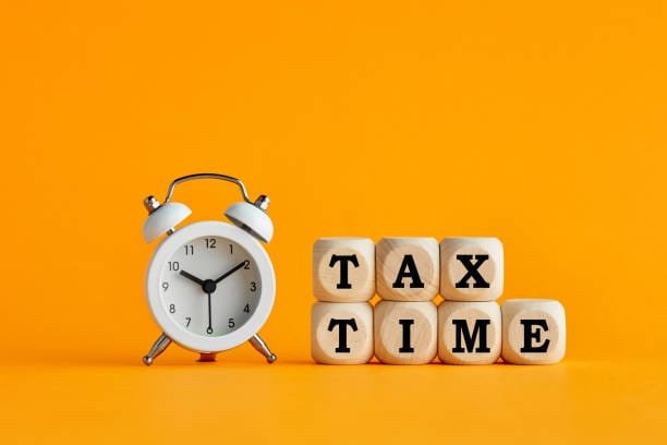 Income Tax Return Lawyers in Pakistan