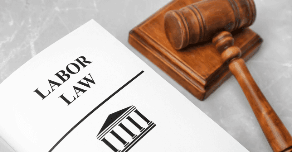 Labour Law
