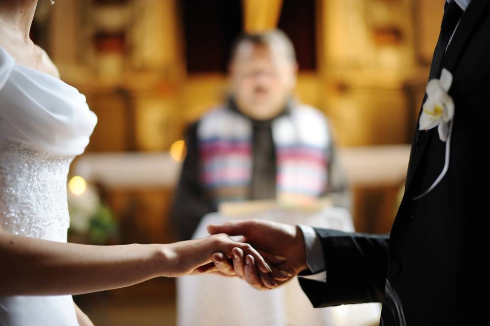 Christian Court Marriage Process in Pakistan