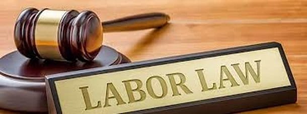 Labour Law