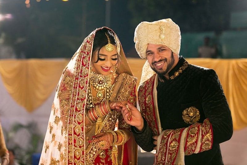 Online Nikah Services in Karachi