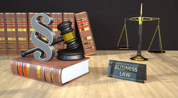 Business Law