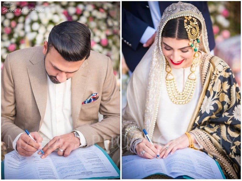 Online Nikah Services in Karachi