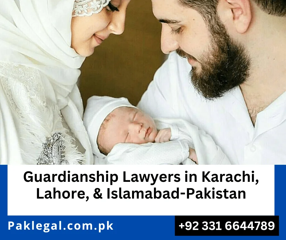 Guardianship Lawyers
