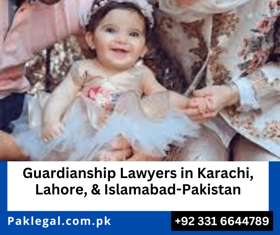 Guardianship Lawyers