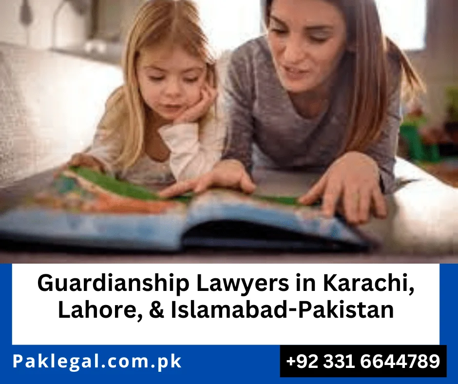 Guardianship Lawyers