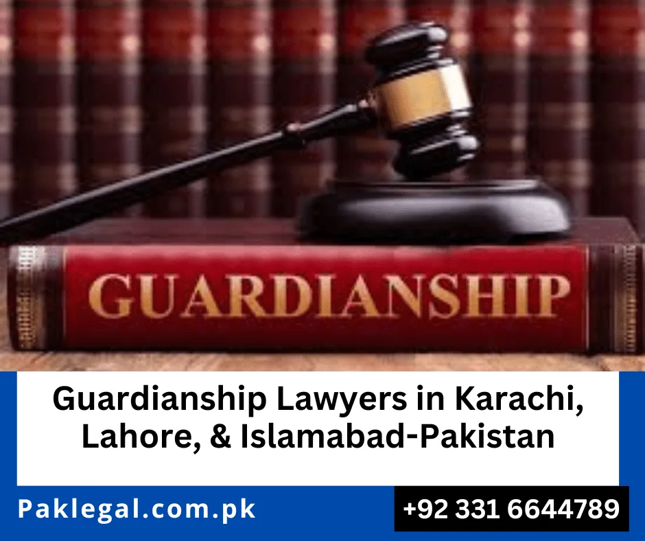 Guardianship Lawyers
