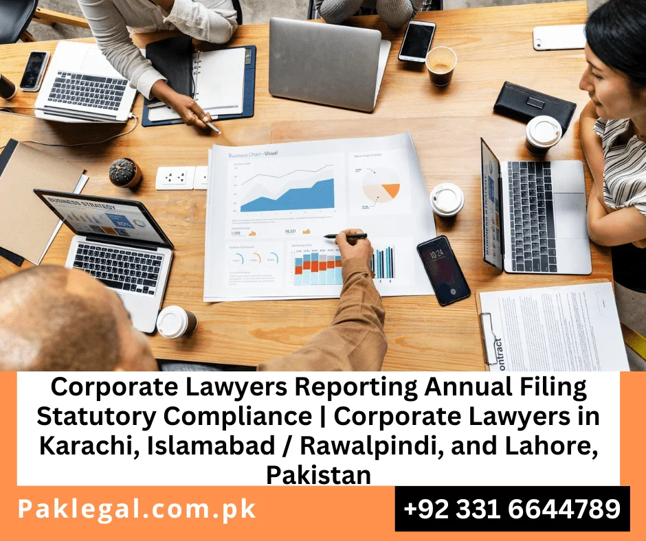 Corporate Lawyers Reporting