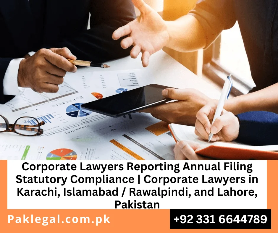 Corporate Lawyers Reporting