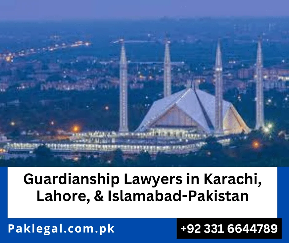 Guardianship Lawyers