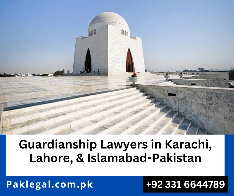 Guardianship Lawyers
