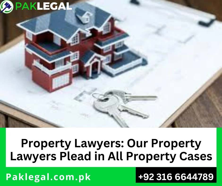 property law firm