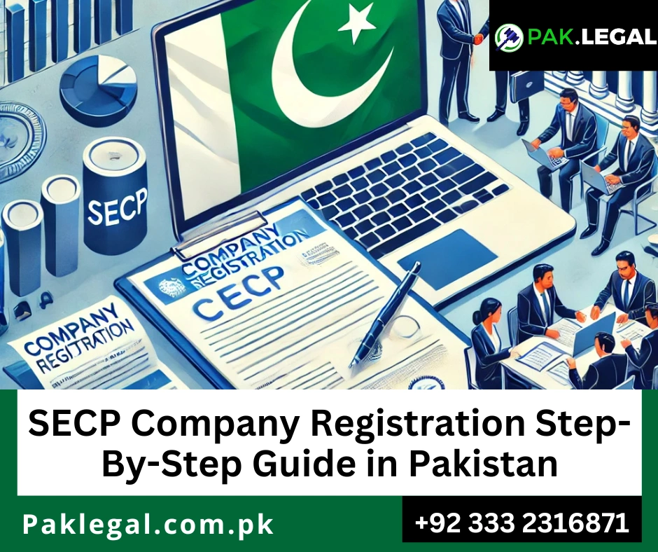SECP Islamabad Office