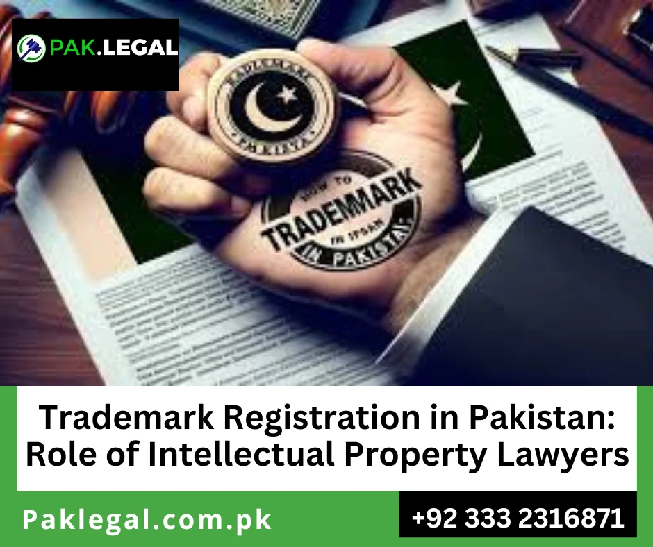Trademark Registration Cost in Karachi, Islamabad & Lahore, Pakistan