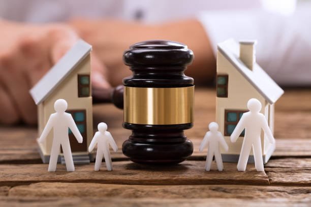 Khula & Divorce in Islam and Pakistani Law regarding the dissolution of Muslim marriage